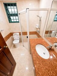 Merawoods (D23), Condominium #573778621